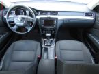 Škoda Superb - fotka číslo 7