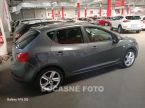 Seat Ibiza - fotka číslo 1
