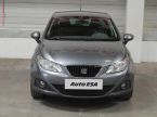 Seat Ibiza - fotka číslo 1