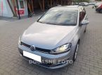 Volkswagen Golf - fotka číslo 0