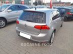 Volkswagen Golf - fotka číslo 1