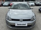 Volkswagen Golf - fotka číslo 1