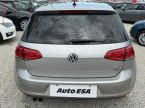 Volkswagen Golf - fotka číslo 4