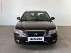 Hyundai Sonata - fotka číslo 1