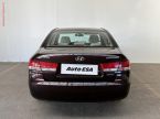 Hyundai Sonata - fotka číslo 4