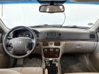 Hyundai Sonata - fotka číslo 7