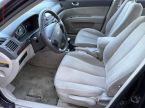 Hyundai Sonata - fotka číslo 8
