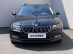 Škoda Superb - fotka číslo 1
