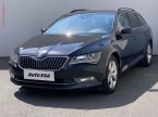 Škoda Superb - fotka číslo 2
