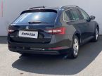 Škoda Superb - fotka číslo 3