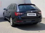 Škoda Superb - fotka číslo 5