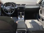 Škoda Superb - fotka číslo 7