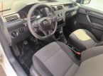 Volkswagen Caddy - fotka číslo 9