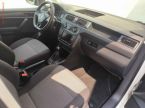Volkswagen Caddy - fotka číslo 10