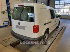 Volkswagen Caddy - fotka číslo 1