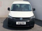 Volkswagen Caddy - fotka číslo 1