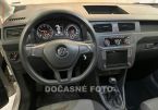 Volkswagen Caddy - fotka číslo 2