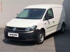 Volkswagen Caddy - fotka číslo 2