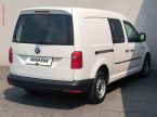 Volkswagen Caddy - fotka číslo 3