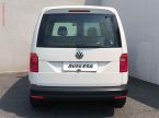 Volkswagen Caddy - fotka číslo 4