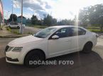 Škoda Octavia - fotka číslo 0