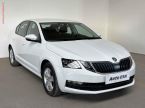 Škoda Octavia - fotka číslo 0