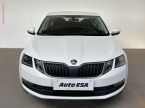 Škoda Octavia - fotka číslo 1