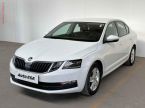 Škoda Octavia - fotka číslo 2