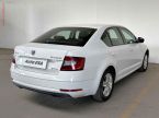 Škoda Octavia - fotka číslo 3
