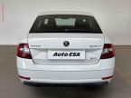 Škoda Octavia - fotka číslo 4