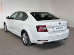 Škoda Octavia - fotka číslo 5