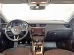 Škoda Octavia - fotka číslo 7