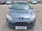 Peugeot 407 - fotka číslo 1