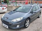 Peugeot 407 - fotka číslo 2