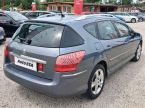 Peugeot 407 - fotka číslo 3