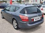 Peugeot 407 - fotka číslo 5