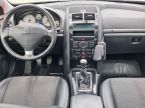 Peugeot 407 - fotka číslo 7