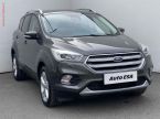 Ford Kuga - fotka číslo 0