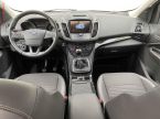 Ford Kuga - fotka číslo 7