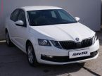 Škoda Octavia - fotka číslo 0