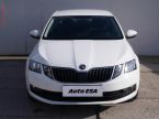 Škoda Octavia - fotka číslo 1