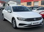 Volkswagen Passat - fotka číslo 0