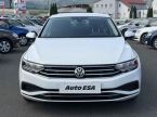 Volkswagen Passat - fotka číslo 1