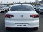 Volkswagen Passat - fotka číslo 4