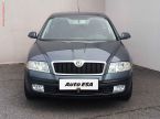 Škoda Octavia - fotka číslo 1