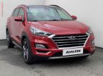 Hyundai Tucson - fotka číslo 0