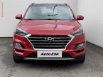 Hyundai Tucson - fotka číslo 1