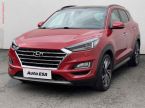 Hyundai Tucson - fotka číslo 2
