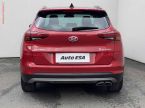 Hyundai Tucson - fotka číslo 5