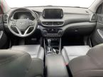 Hyundai Tucson - fotka číslo 7